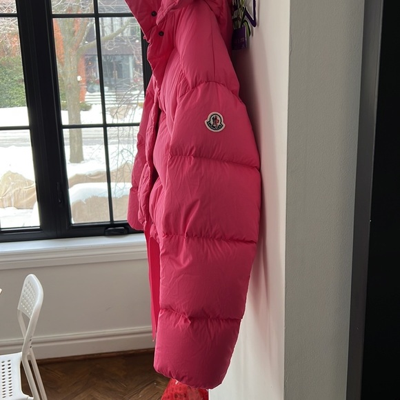 Moncler Onia Jacket BNWT - Picture 3 of 4